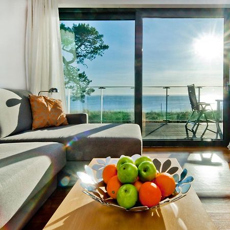 Blueapart Apartamenty Юрата Екстериор снимка